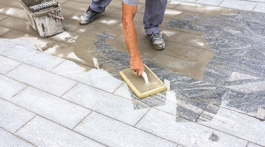 Expert tile roof repair services in Sumerduck, VA